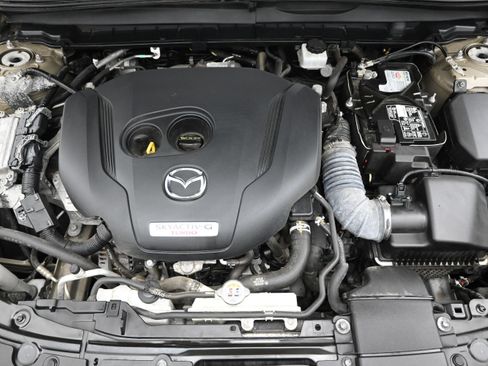 Used 2023 MAZDA CX-50 2.5 Turbo w/ Weather Package AWD/4WD image 27