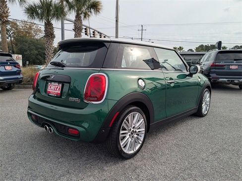 Used 2021 MINI Cooper S w/ Premium Package image 5