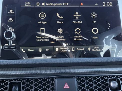 New 2026 Acura Integra A-Spec image 6