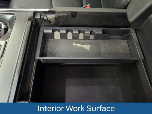 Used 2023 Ford F150 Lariat w/ Max Trailer Tow Package image 43