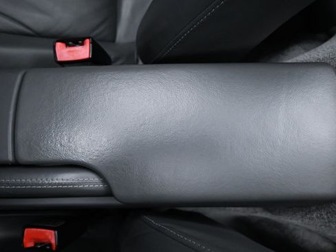 Used 2008 Porsche 911 Turbo AWD/4WD image 99