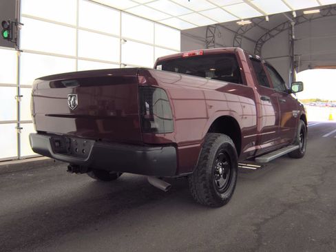 Used 2020 RAM 1500 Tradesman image 8