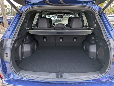 New 2026 Subaru Forester Sport image 13