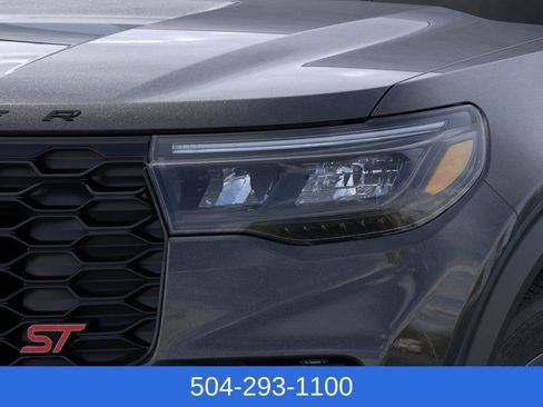 New 2026 Ford Explorer ST AWD/4WD image 20
