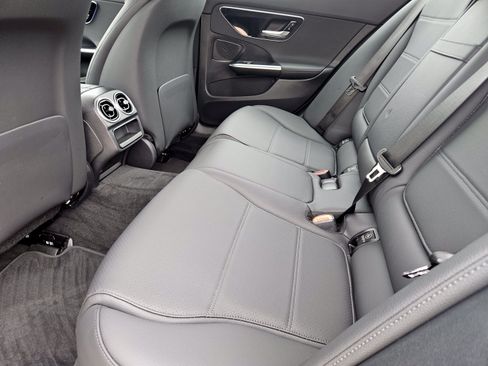 Certified 2026 Mercedes-Benz C 300 Sedan image 20