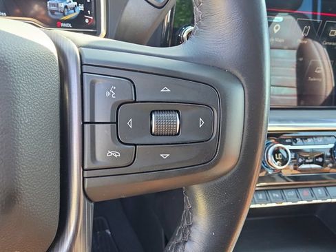 Certified 2025 GMC Sierra 2500 Denali Ultimate AWD/4WD image 24