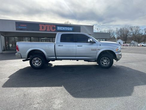 Used 2016 RAM 2500 Laramie image 47