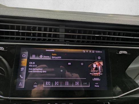 Certified 2025 Audi Q7 2.0T Premium Plus w/ Premium Plus Package image 13