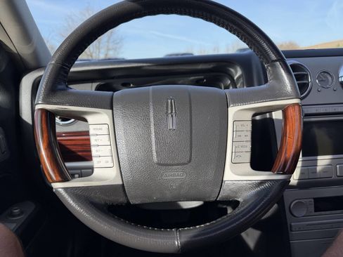 Used 2008 Lincoln MKZ AWD image 19