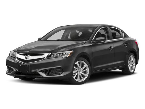 Used 2017 Acura ILX FWD image 1