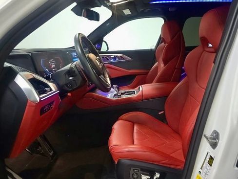 Used 2023 BMW XM w/ M Driver's Package AWD/4WD image 3