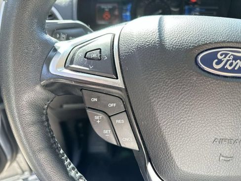 Used 2024 Ford Edge SEL AWD/4WD image 29