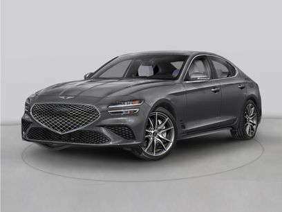 Used 2026 Genesis G70 2.5T