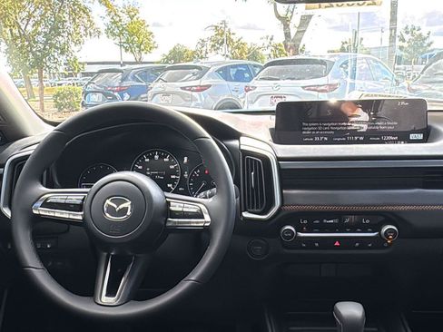 New 2026 MAZDA CX-50 AWD 2.5 Hybrid w/ Weather Package image 7