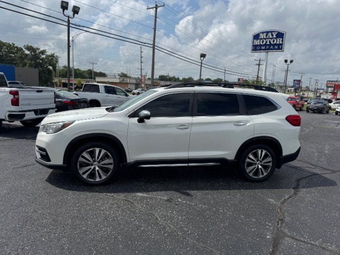 Used 2020 Subaru Ascent Touring w/ Popular Package #3 AWD/4WD image 2