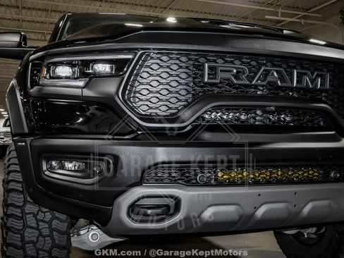 Used 2022 RAM 1500 TRX w/ TRX Level 2 Equipment Group AWD/4WD image 32