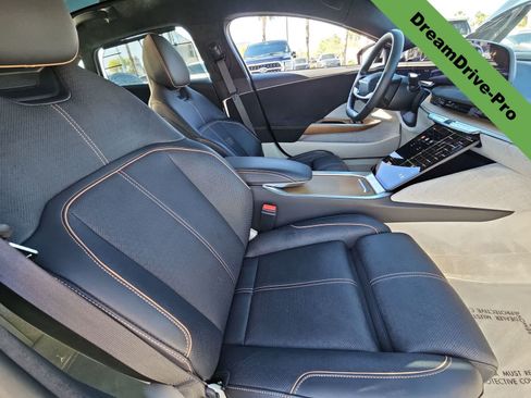 Used 2023 Lucid Air Grand Touring AWD/4WD image 18