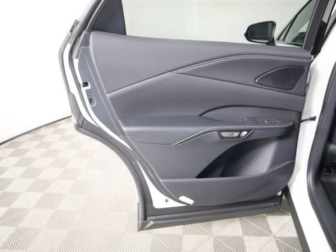 Used 2025 Lexus RX 350 FWD image 27