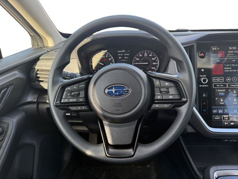New 2025 Subaru Crosstrek 2.5i Premium image 12