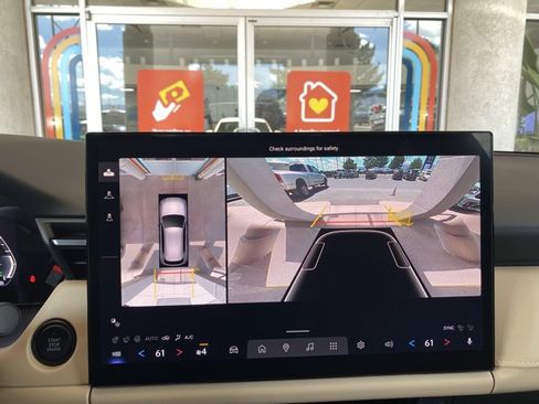 New 2026 MAZDA CX-5 2.5 S w/ Premium Plus Package AWD/4WD image 4