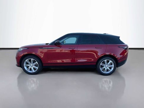 Certified 2022 Land Rover Range Rover Velar R-Dynamic S AWD/4WD image 5