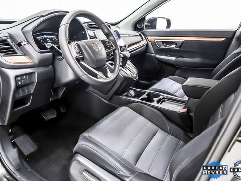 Used 2019 Honda CR-V EX image 28
