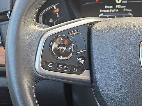 Certified 2020 Honda CR-V EX-L image 23