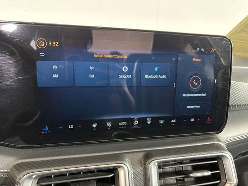 Used 2025 Ford Mustang Premium RWD image 17