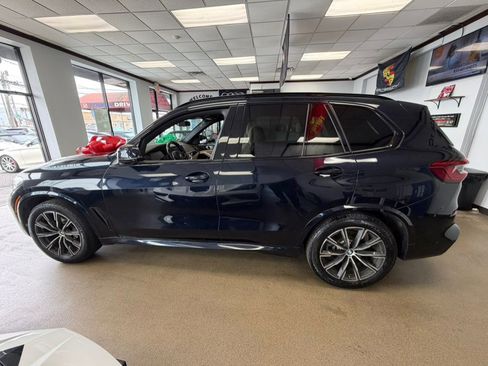 Used 2019 BMW X5 xDrive40i w/ M Sport Package image 7