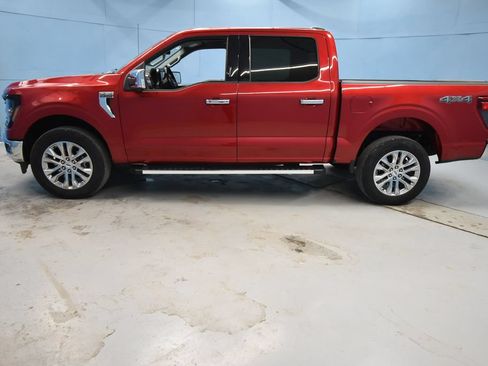 Used 2024 Ford F150 XLT w/ Equipment Group 302A MID AWD/4WD image 35