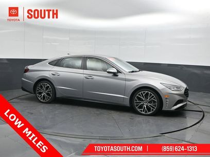 Used 2023 Hyundai Sonata SEL