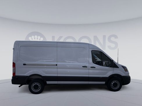 New 2026 Ford Transit 250 148 Medium Roof RWD image 8