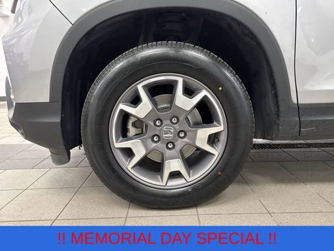 Used 2023 Honda Passport TrailSport image 10