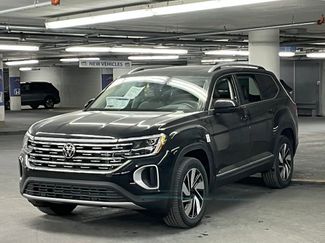 New 2026 Volkswagen Atlas SEL AWD/4WD video 3