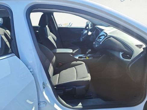 Used 2023 Chevrolet Malibu LT w/ Sport Edition image 13