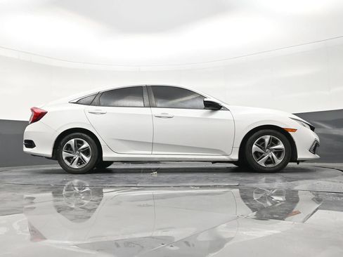 Used 2019 Honda Civic LX image 24