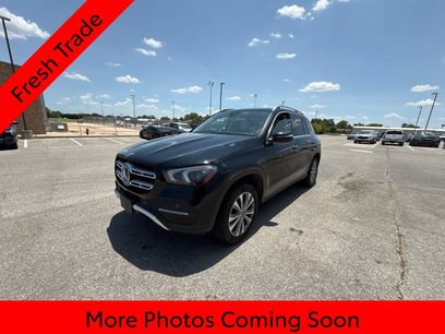 Used 2020 Mercedes-Benz GLE 350 4MATIC w/ Premium Package