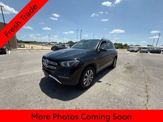 Used 2020 Mercedes-Benz GLE 350 4MATIC w/ Premium Package 360° Tour