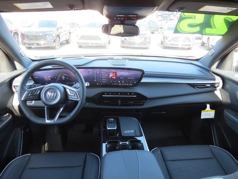 New 2025 Buick Enclave Sport Touring w/ Power Package image 22