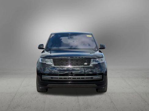 Certified 2023 Land Rover Range Rover Autobiography image 9