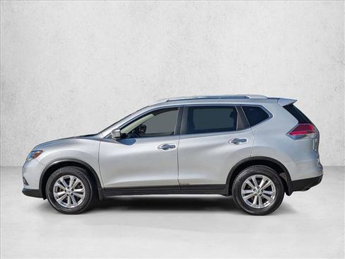 Used 2015 Nissan Rogue SV FWD image 9