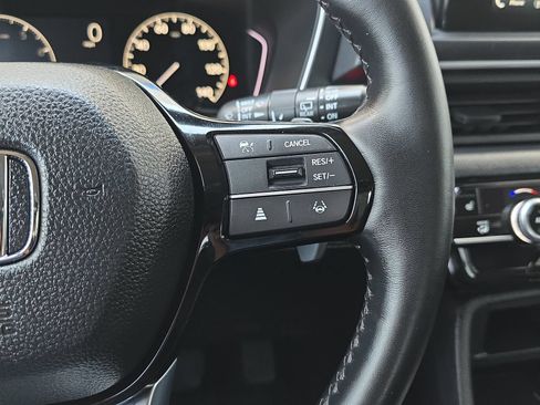 Certified 2024 Honda Pilot EX-L image 21