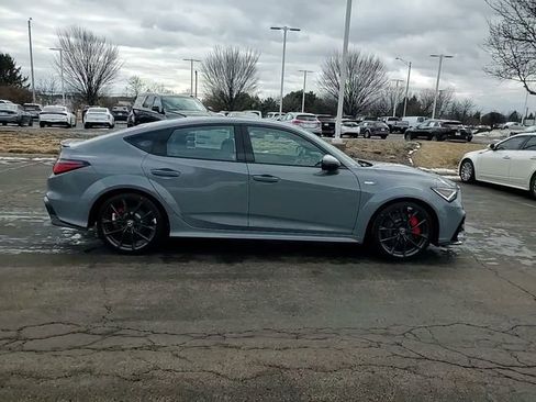 New 2026 Acura Integra Type S FWD image 4