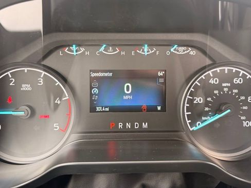 Used 2026 Ford F350 XL AWD/4WD image 14