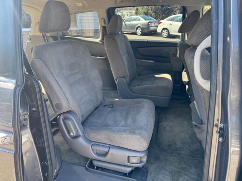 Used 2015 Honda Odyssey EX image 21