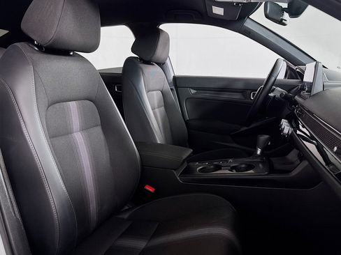 Used 2024 Honda Civic Sport image 7