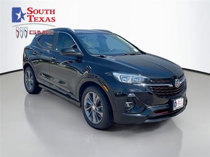 Used 2021 Buick Encore GX Select w/ Sport Touring Package