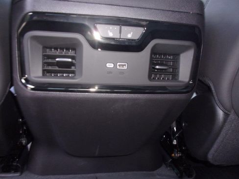 Used 2024 GMC Sierra 1500 AT4X w/ AT4X AEV Edition image 46