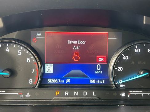 Used 2021 Ford Explorer XLT w/ Equipment Group 202A image 19