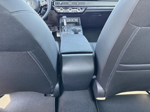 New 2026 Honda Civic Sport image 10